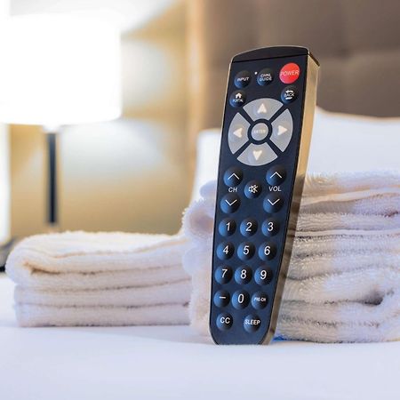Drury Inn & Suites Франкенмут Экстерьер фото
