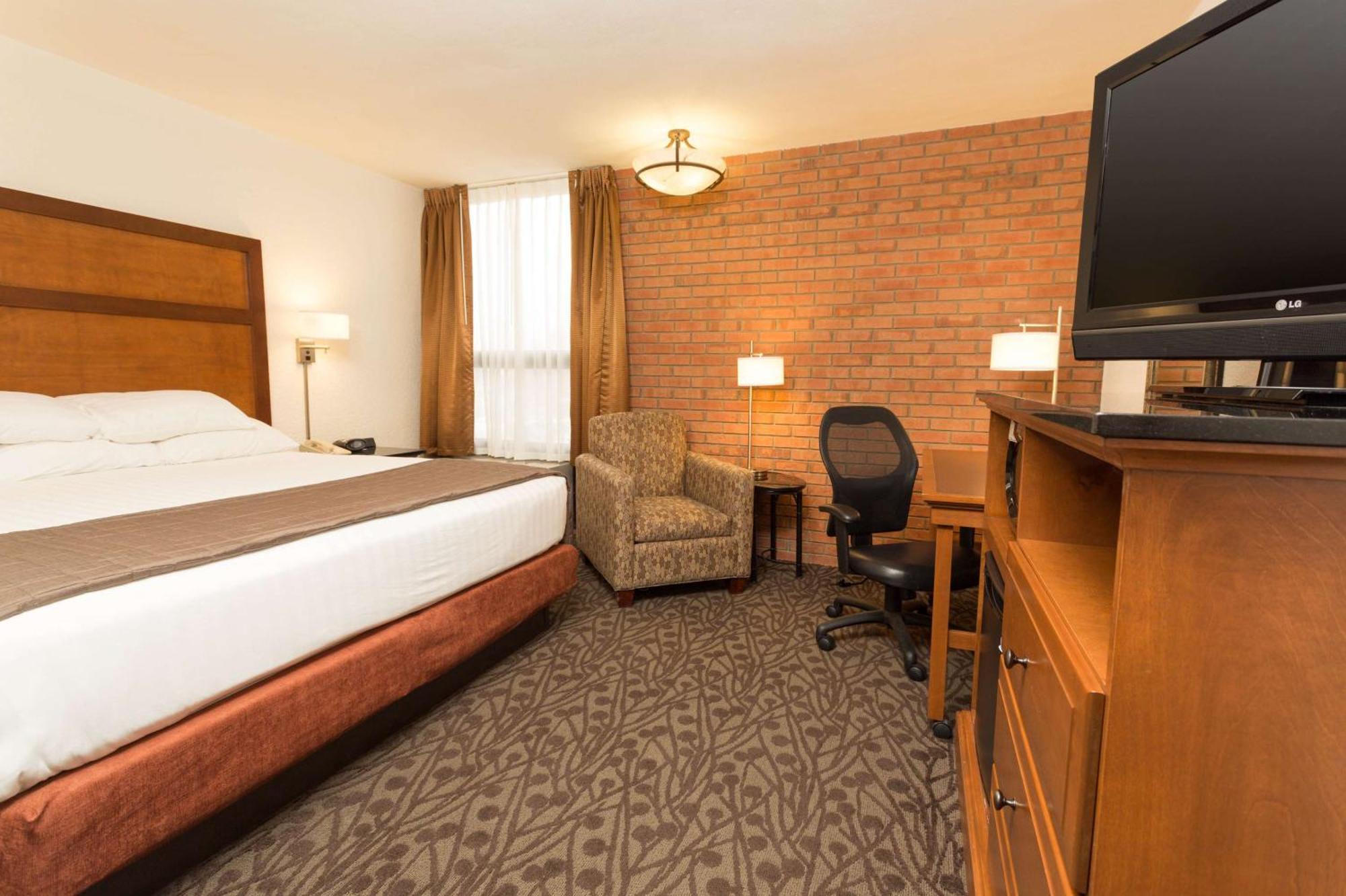 Drury Inn & Suites Франкенмут Экстерьер фото