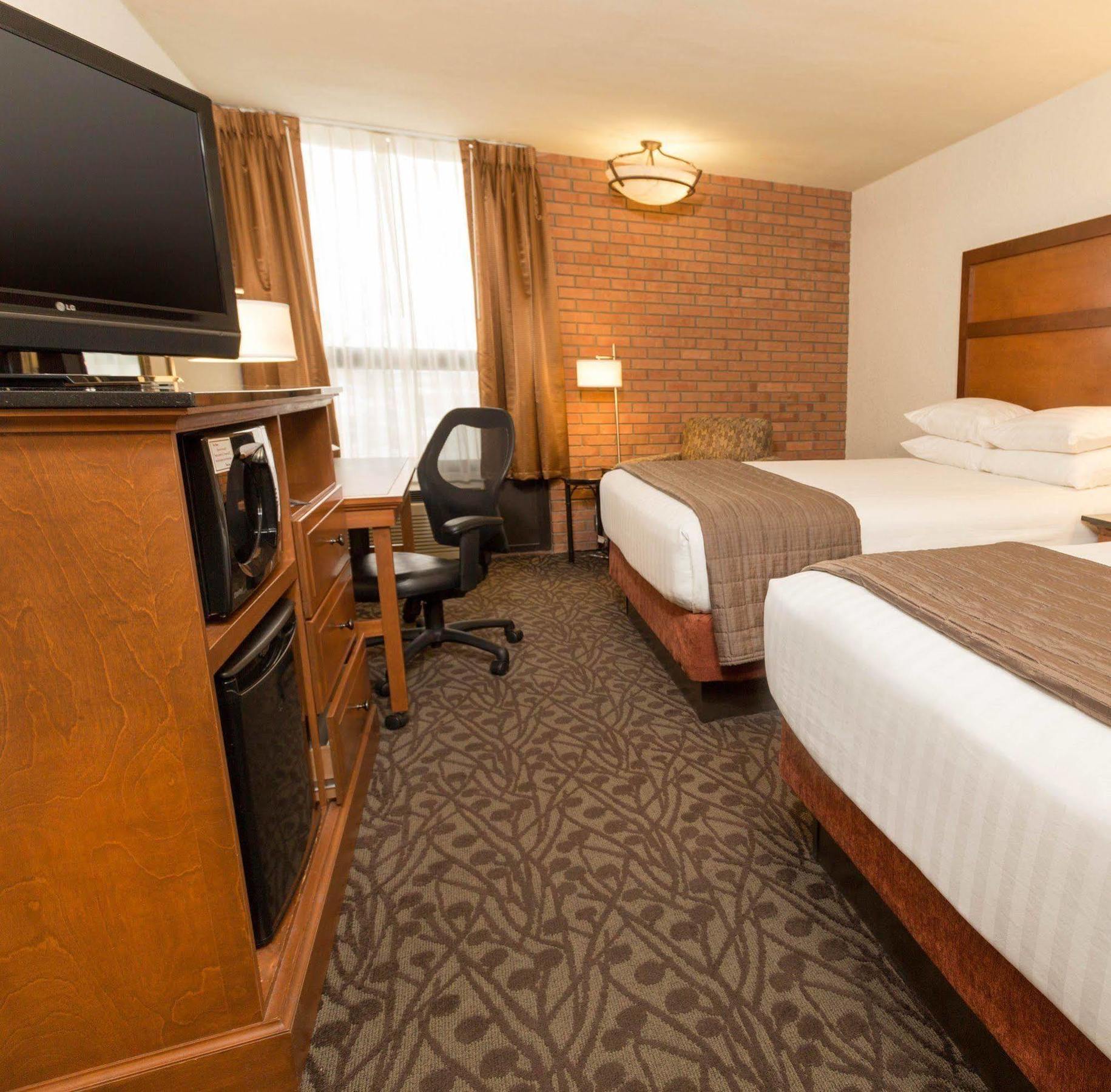 Drury Inn & Suites Франкенмут Экстерьер фото