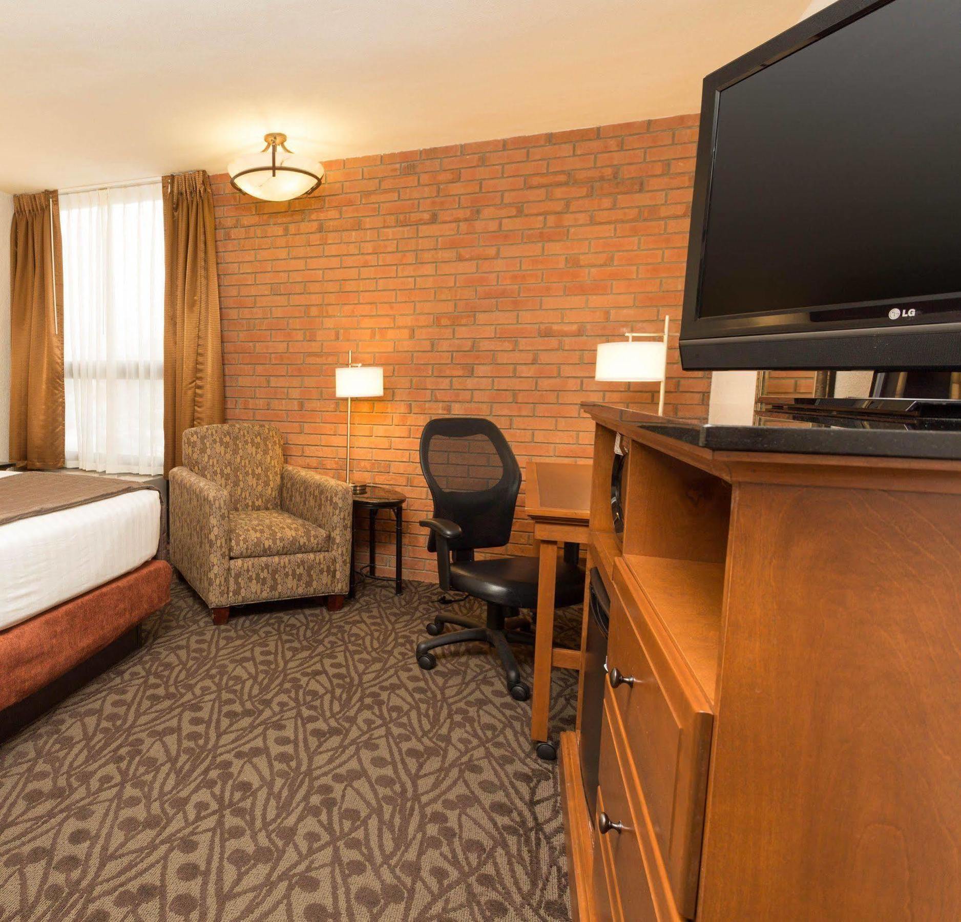 Drury Inn & Suites Франкенмут Экстерьер фото