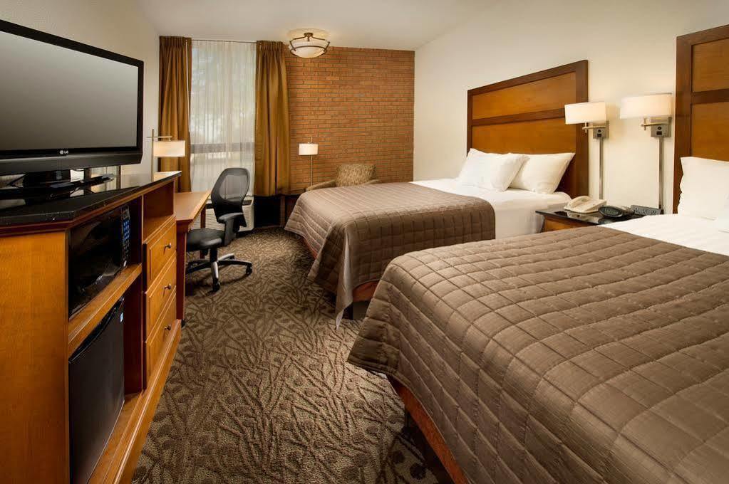 Drury Inn & Suites Франкенмут Экстерьер фото